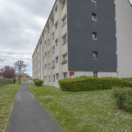 Appartement Moderne A Caen Pour 4 Personnes Exterior foto